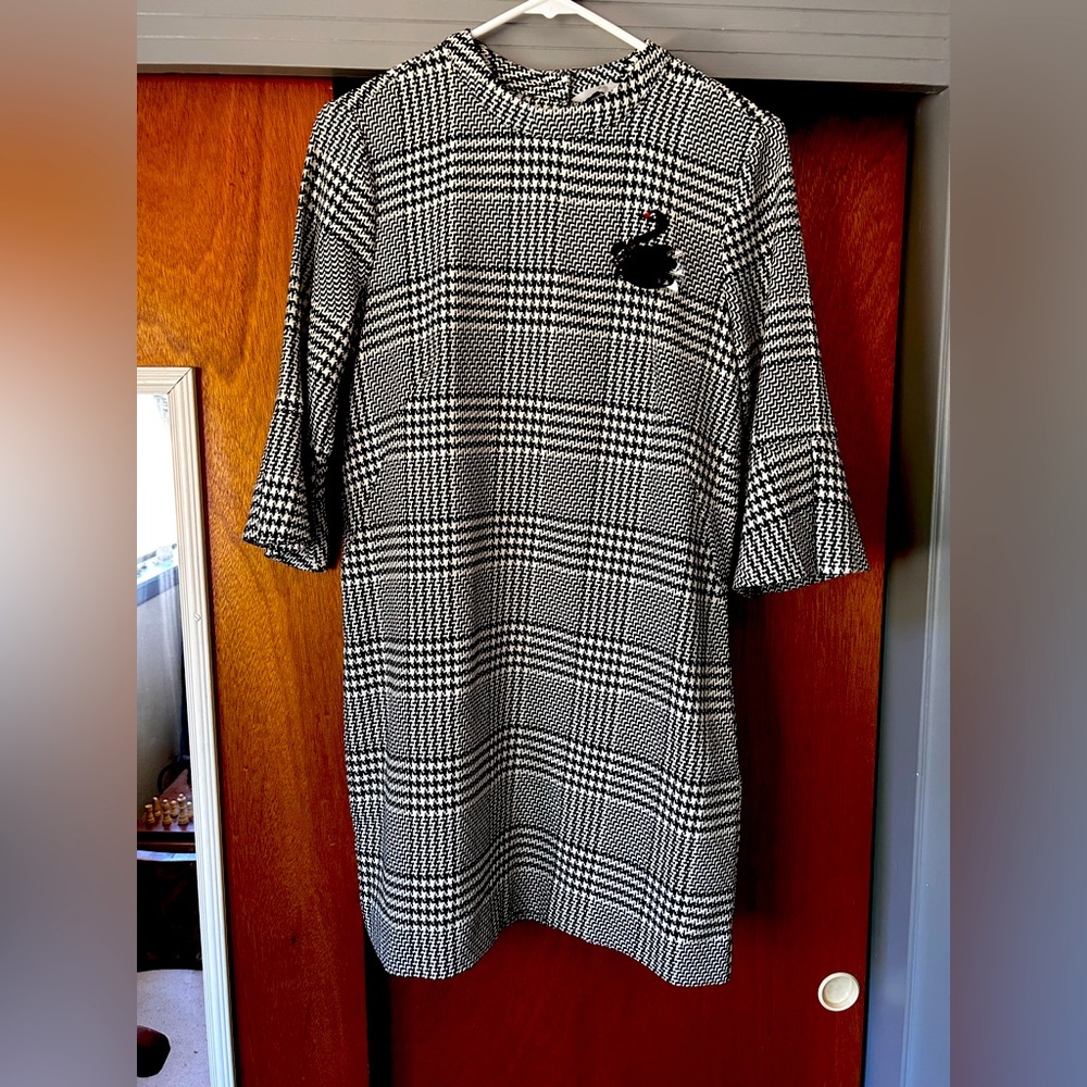 Classic dress